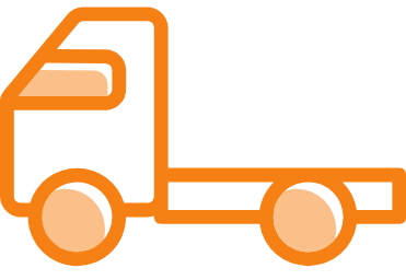 建宁拖车/平板车